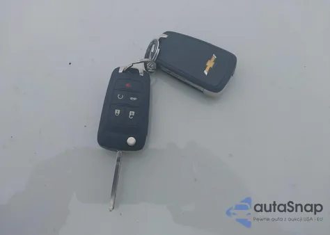 2015 Chevrolet Cruze 1Lt Auto z USA, uszkodzony, nr VIN 1G1PC5SB3F7211574